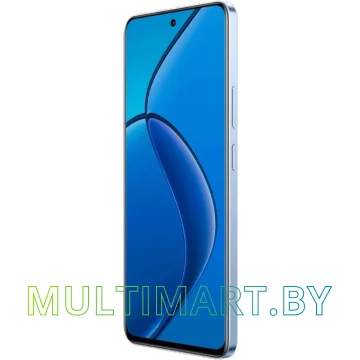 Смартфон Realme 12 4G 8GB/512GB (голубой рассвет) картинка 6